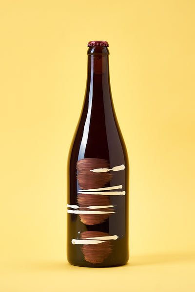 The Chubby Brewing Company - Premier Cassis