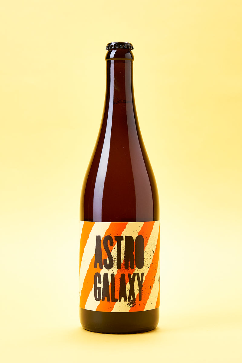 Cyclic Beer Farm - Astro Galaxy - craft beer