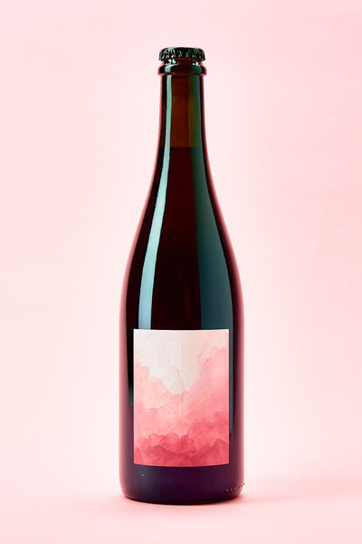 Anaïs Fanti - Pampa Rosa 2022 - Alsace - Vin nature