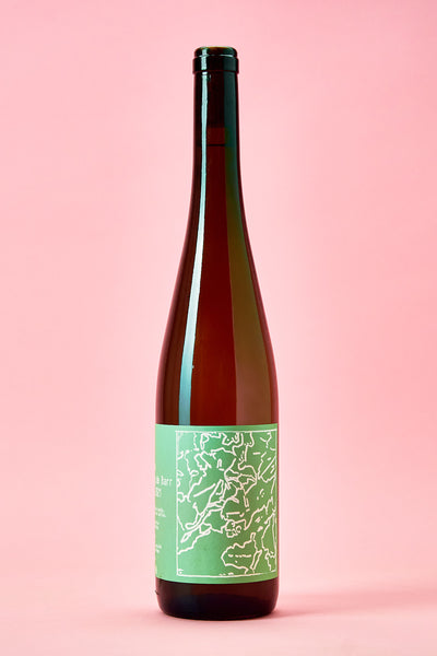 Domaine Goepp - Grand Cru Kirchberg 2021 - Alsace - Vin nature