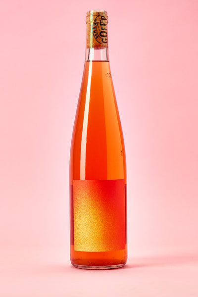 Domaine Goepp - L'Uni'K 2023 - Alsace - Vin nature