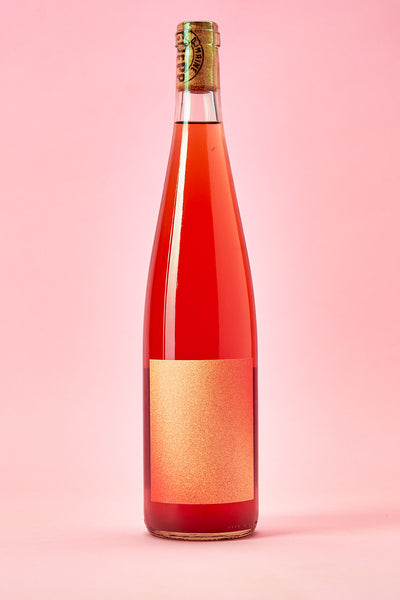 Domaine Goepp - L'Atypique 2023 - Alsace - Vin nature