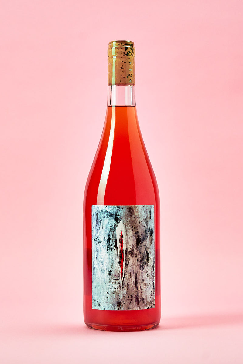 Karnage - Krayure 2022 - ura - Vin nature