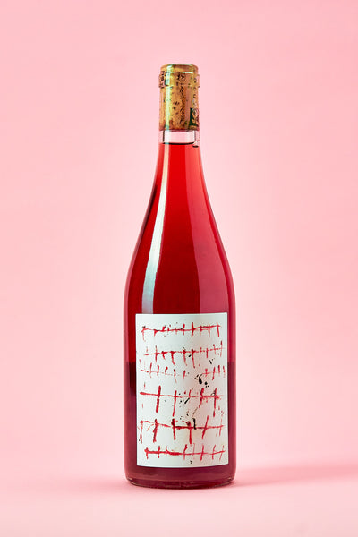 Karnage - Kinto 2023 - Jura - Vin nature