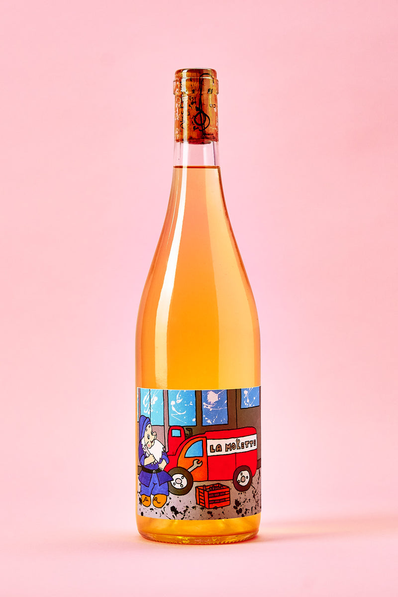 Domaine de l&