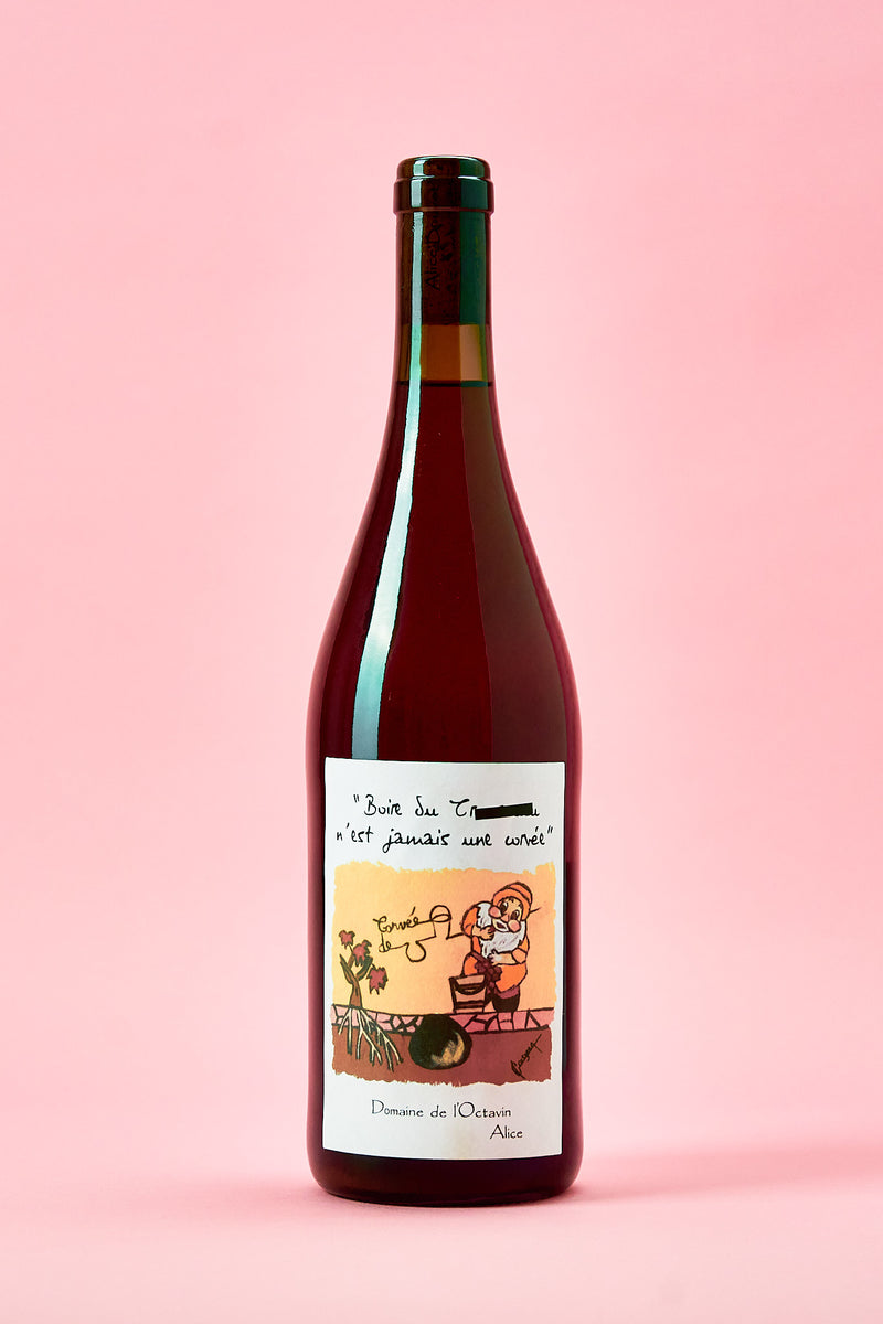 Domaine de l&