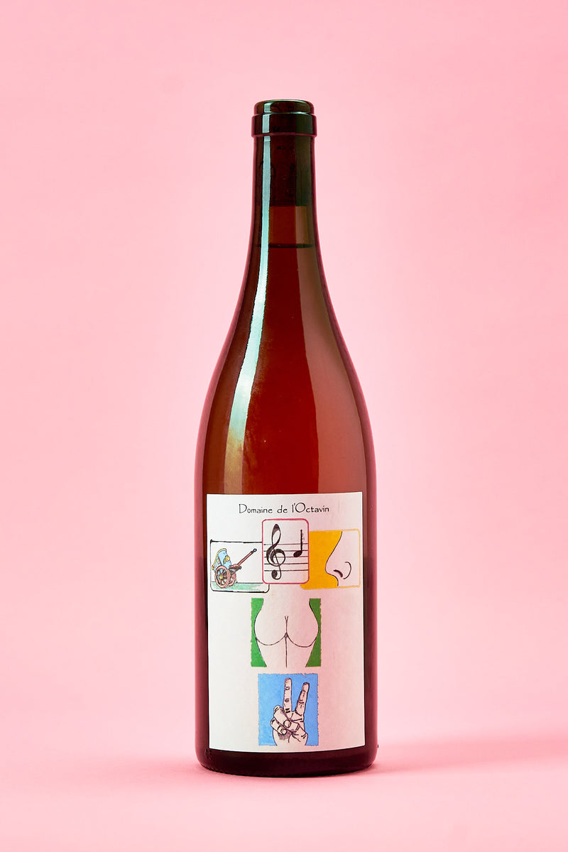 Domaine de l&