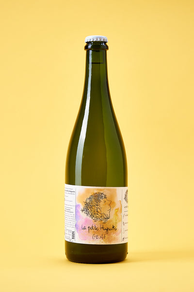 La Petite Huguette - Graf - Bière artisanale