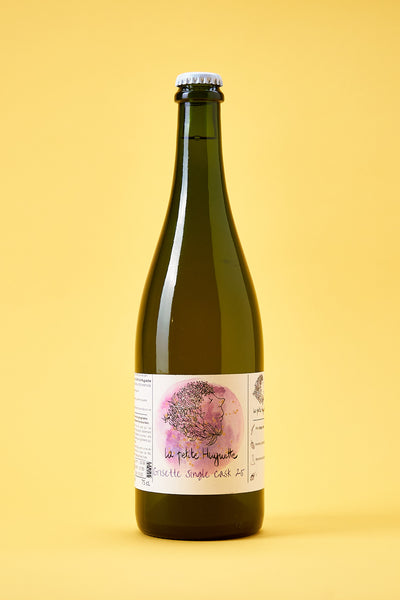 La Petite Huguette - Grisette Single Cask