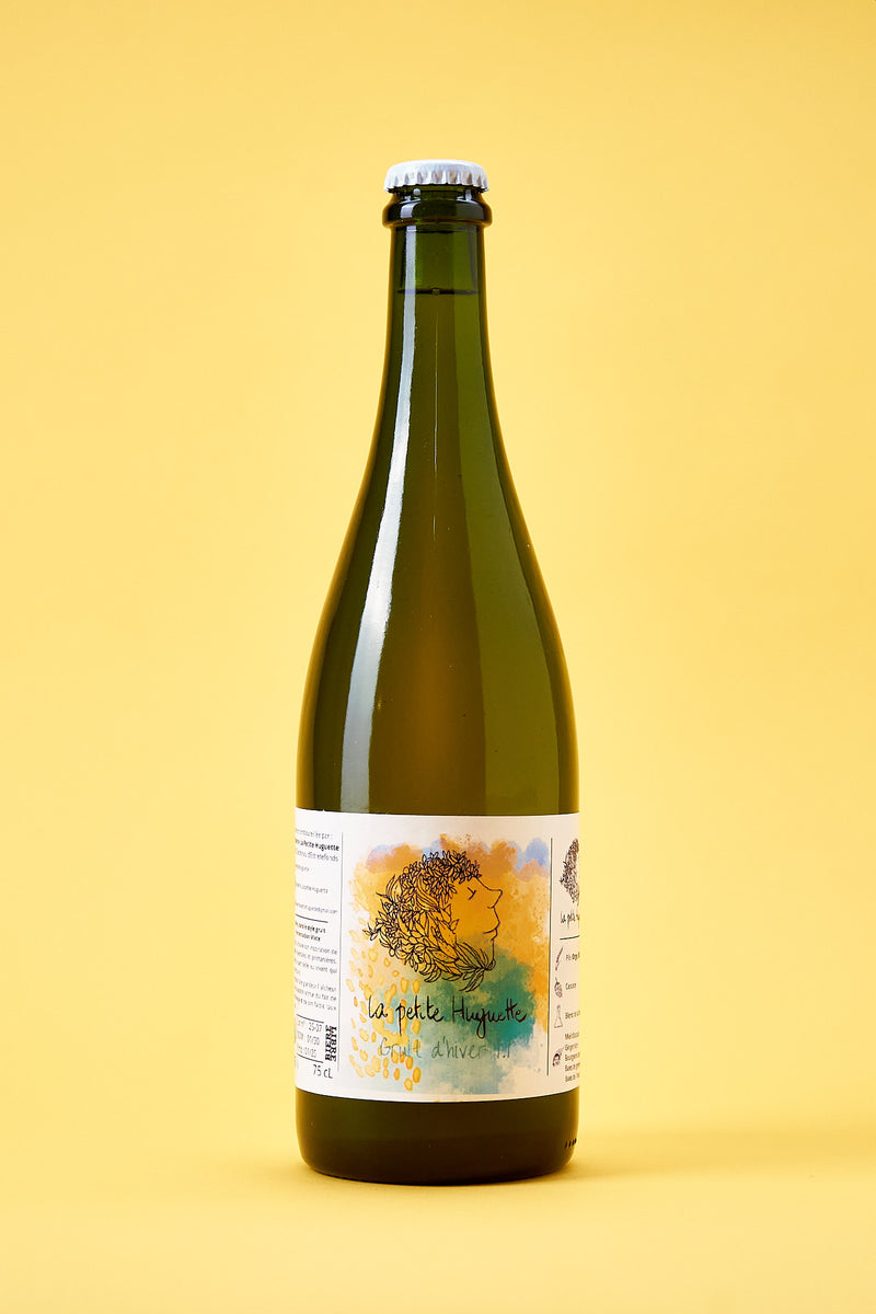 La Petite huguette - Gruit d&