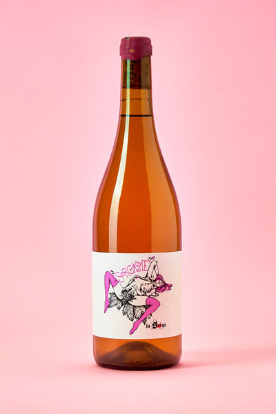 La Sorga - Sorgasme 2023 - Languedoc - Vin nature
