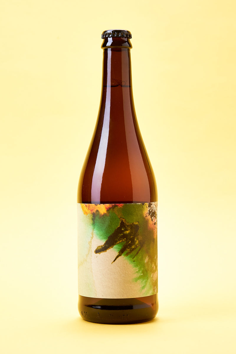 La Malpolon - Chante-Loup 2022 bière hybride