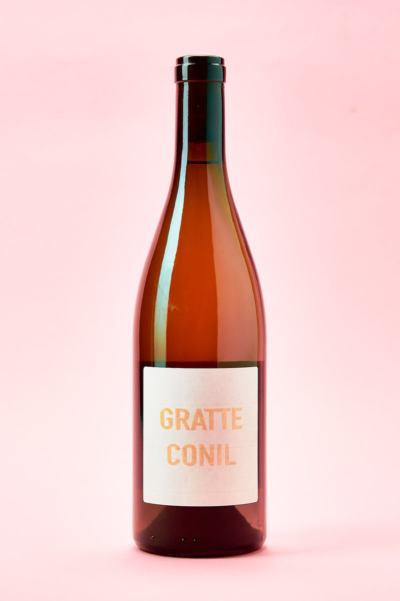 Petit Oratoire - Gratte Conil Hors d&