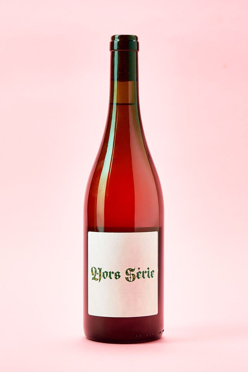 Petit Oratoire - Hors Série 2022 - Rhône - Vin nature