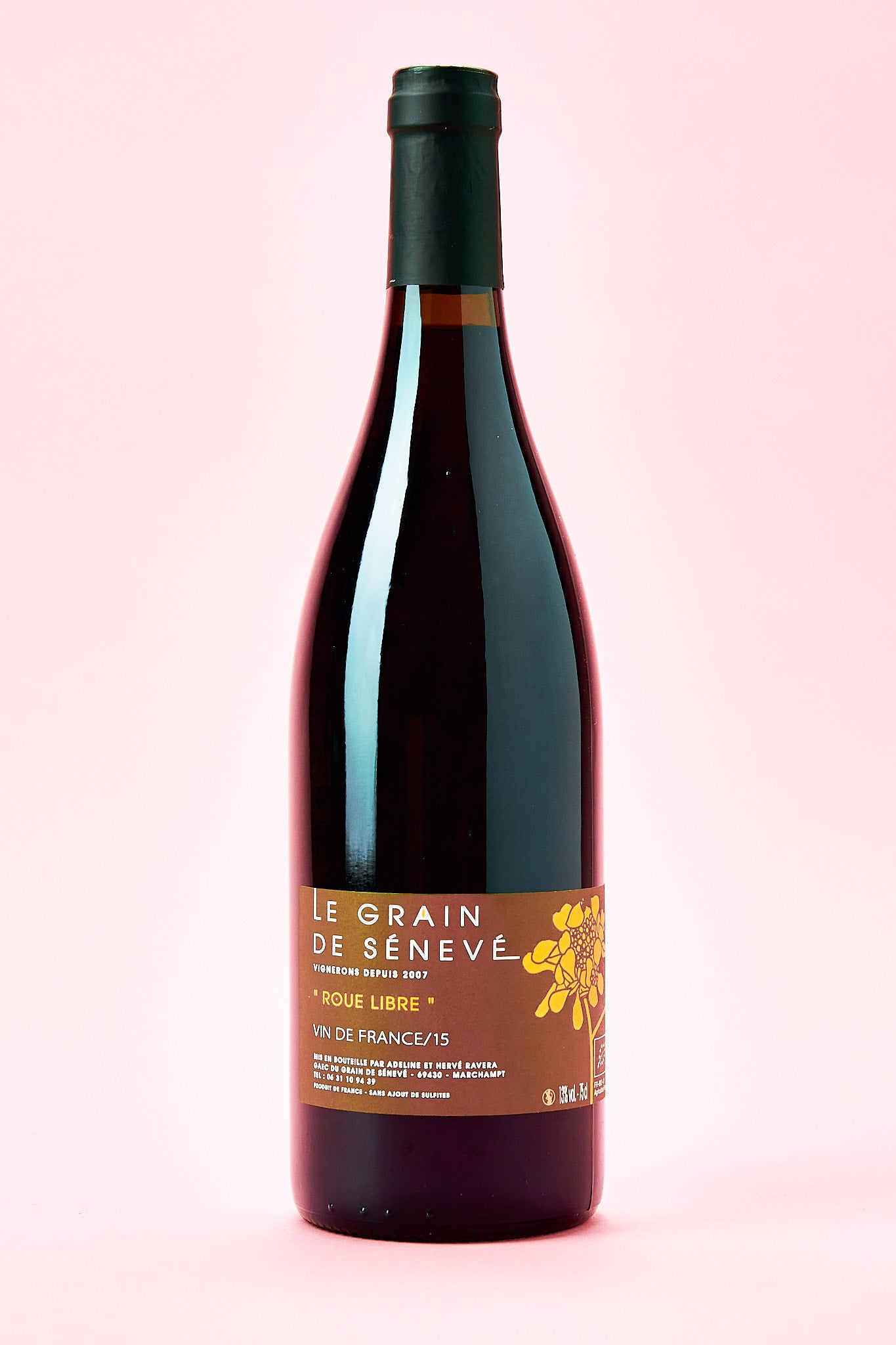 Le Grain De Seneve: La Graine De Sénevé Parabole – FLYR