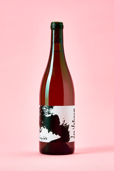 Les Valseuses - Cargo Culte 2022 - Jura - Vin nature