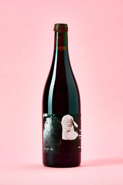 Les Valseuses - Ces Gens Là 2022 - Jura - Vin nature