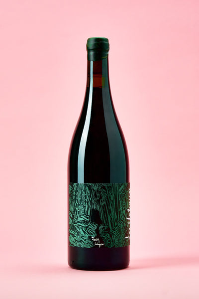 Les Valseuses - Funky Calypso 2022 - Jura - Vin nature