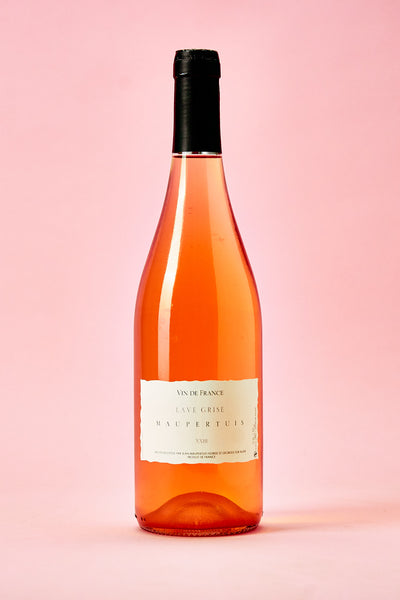 Jean Maupertuis - Lave Grise 2023 - Auvergne - Vin nature