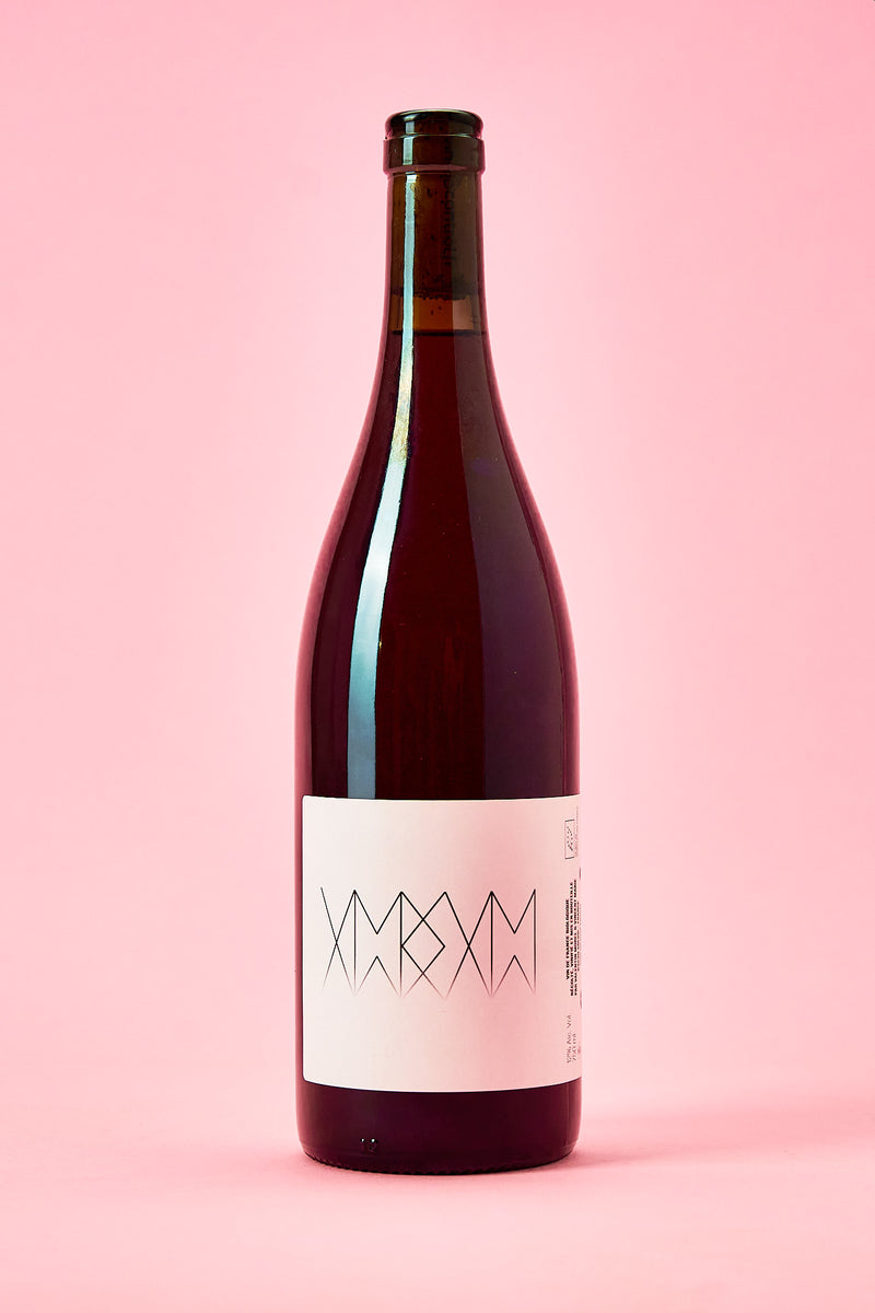 No Control - VM x VM - Auvergne - Jura - Vin nature