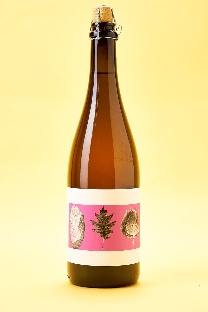 Popihn Sauvages - Shiso Rouge 2023 - bière artisanale