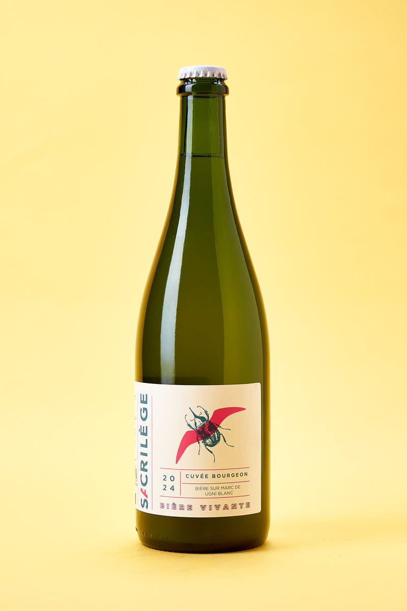 Cuvée Bourgeon 2024