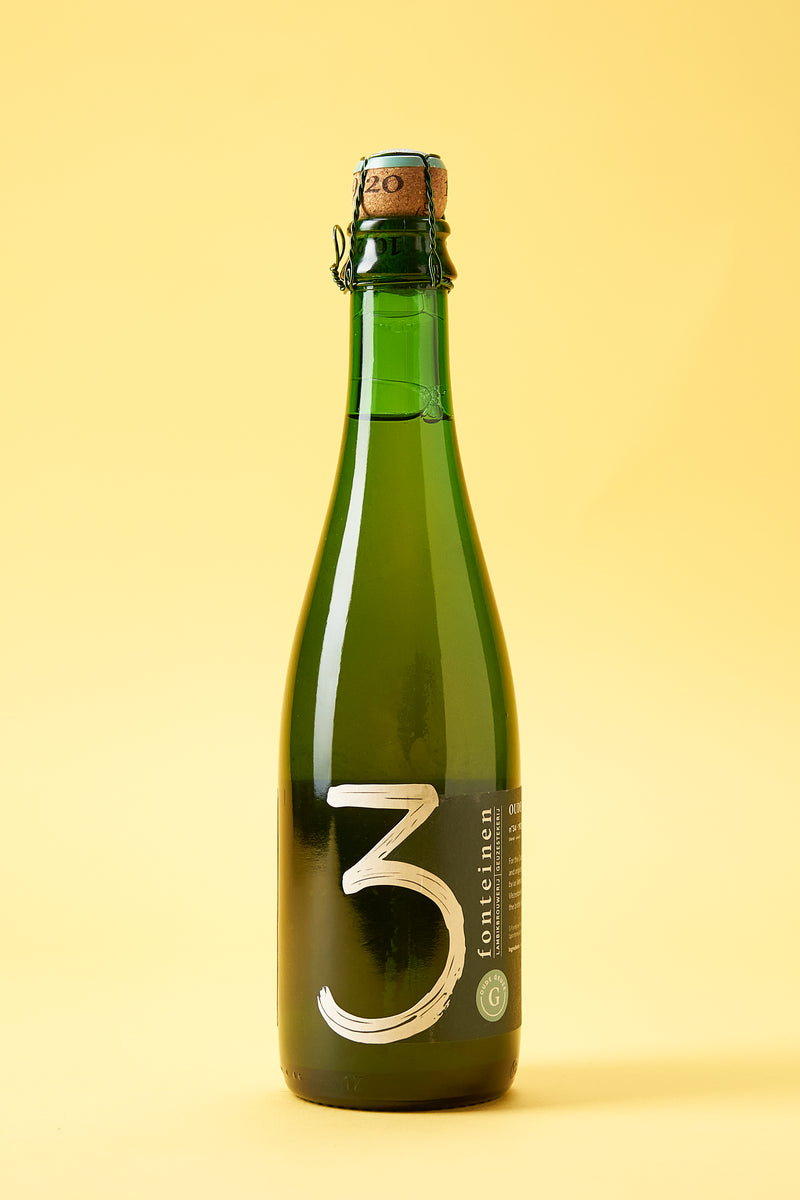 Oude Geuze 2020