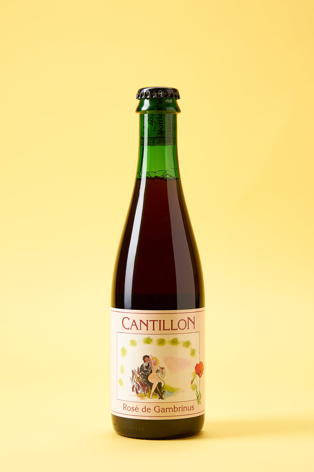Cantillon Brewery – Buvance