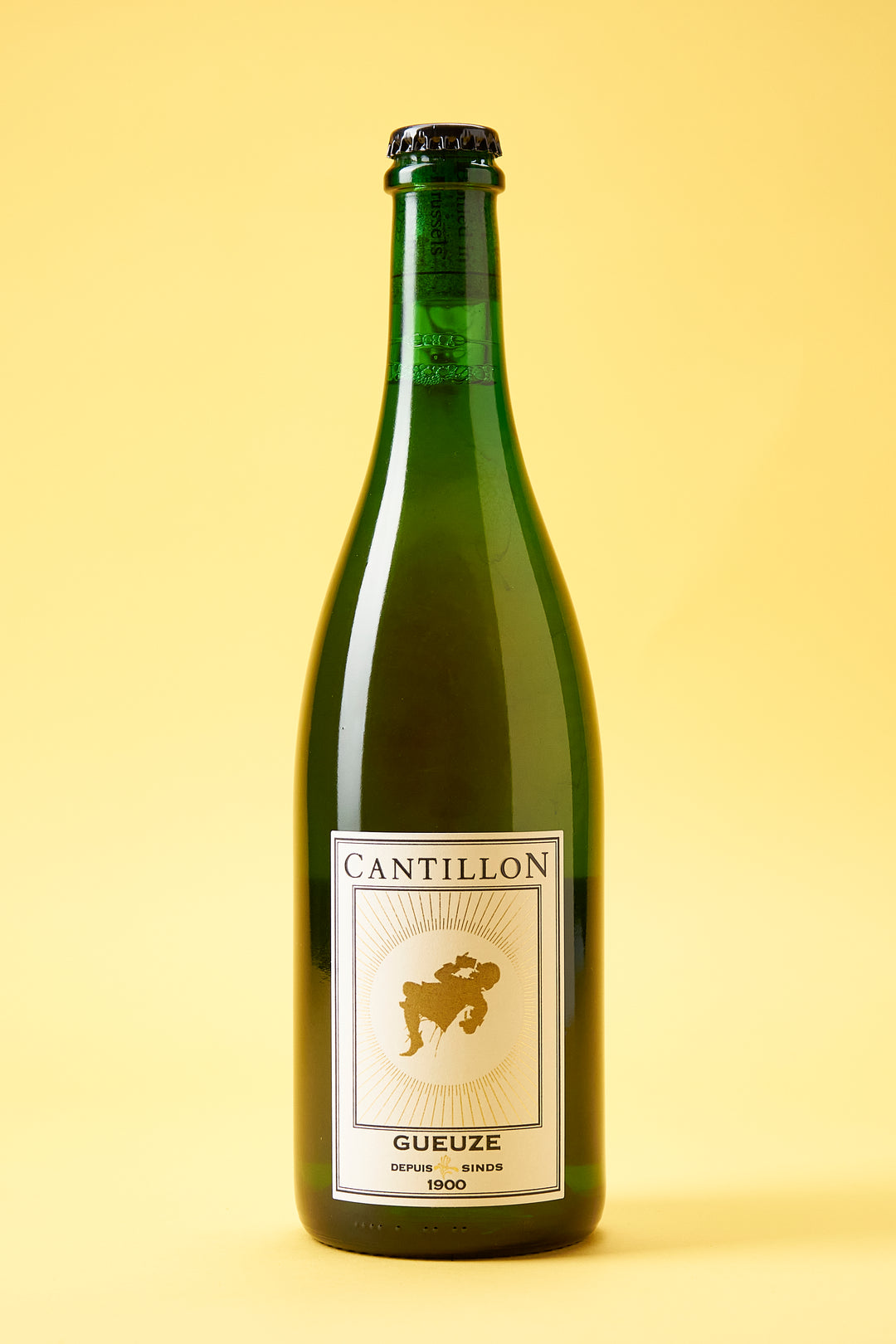 Cantillon Brewery – Buvance