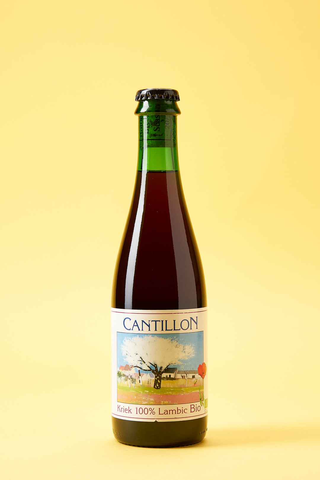 Cantillon Brewery – Buvance