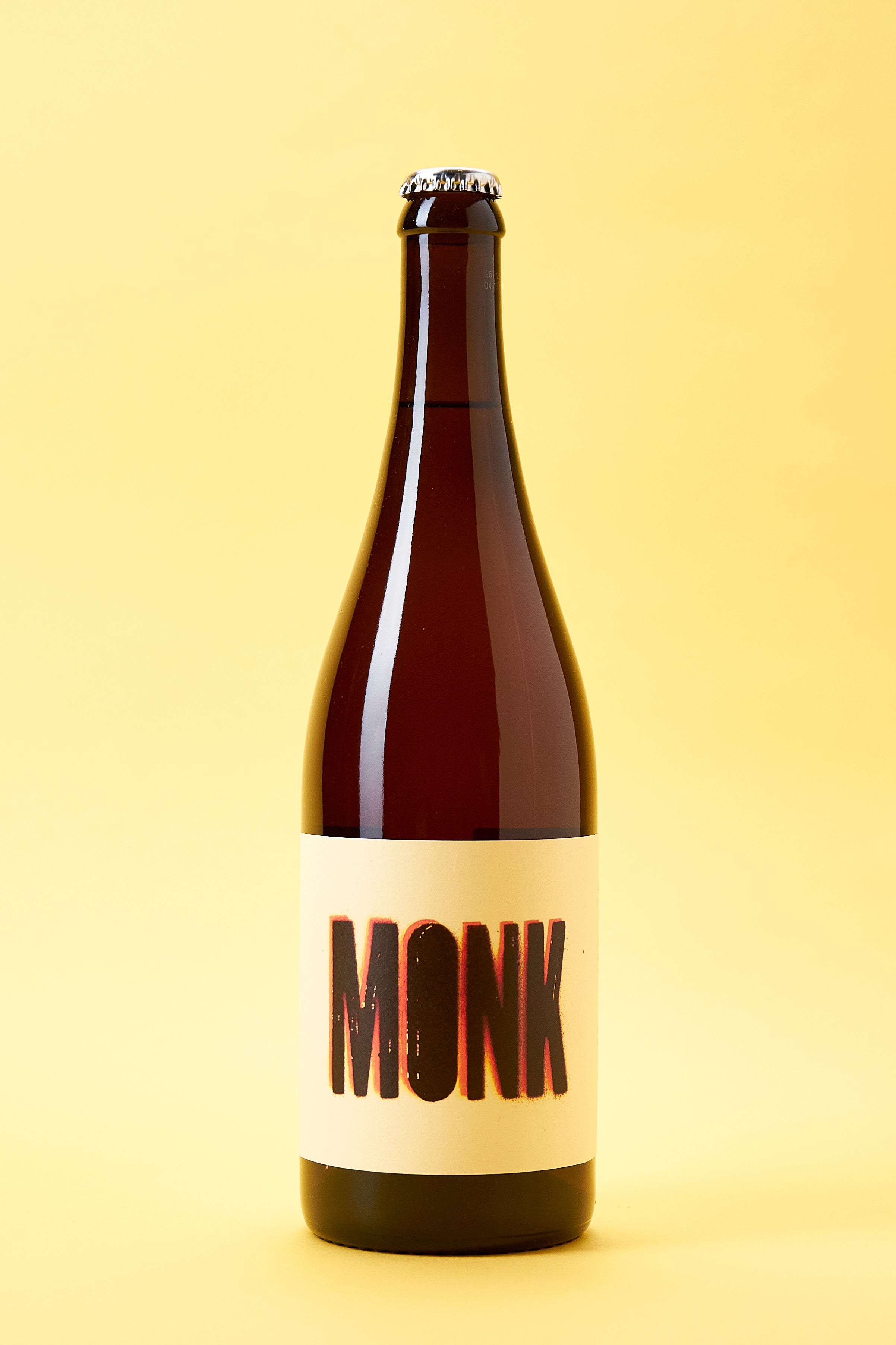 Cyclic Beer Farm Monk Buvance
