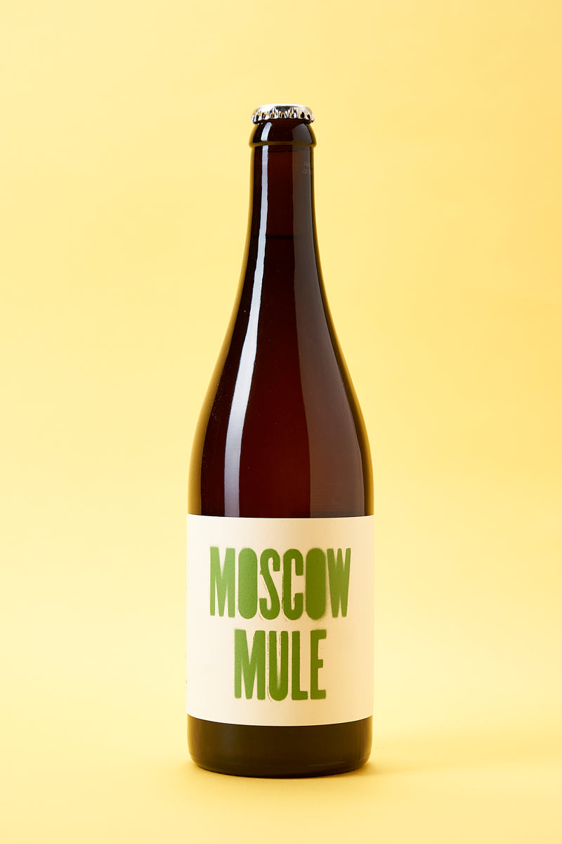 Moscow Mule