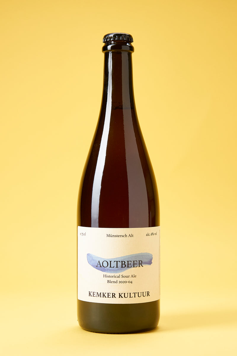 Aoltbeer Amarone