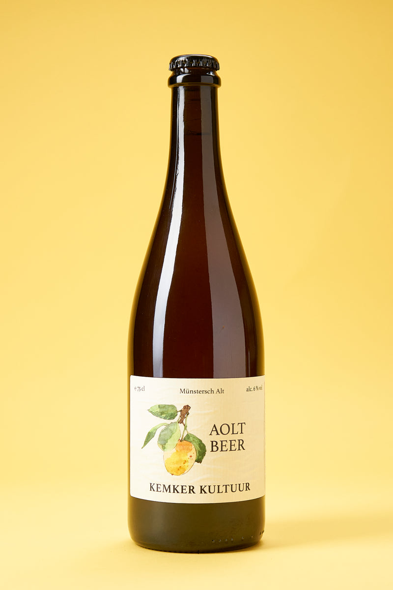 Aoltbeer Mirabelles