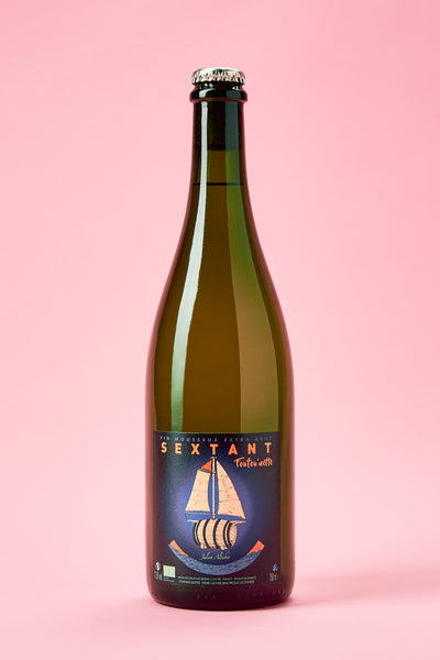 Sextant & Derain - Foufounette - Bourgogne - Vin nature