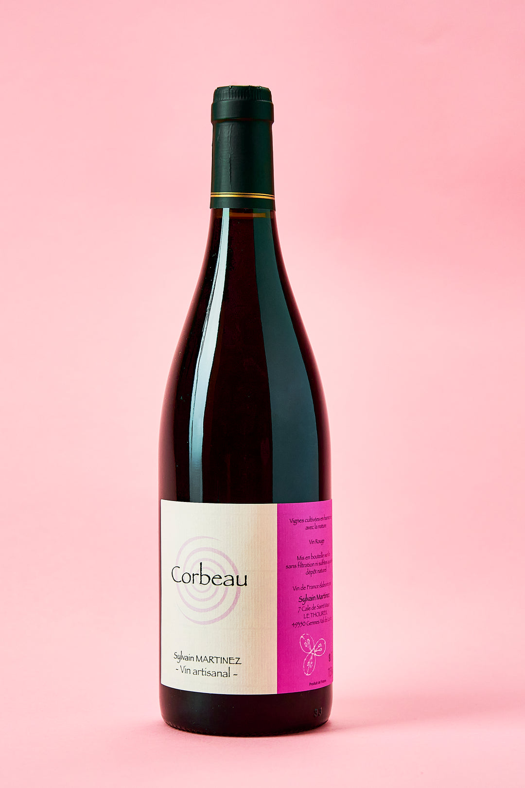 【Vinovino】BEAU PAYSAGE 2019セット Beau Paysage Le Feu | Vinica 無料のワインアプリ