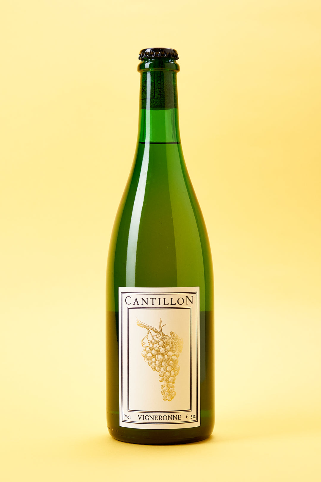 Cantillon Brewery – Buvance