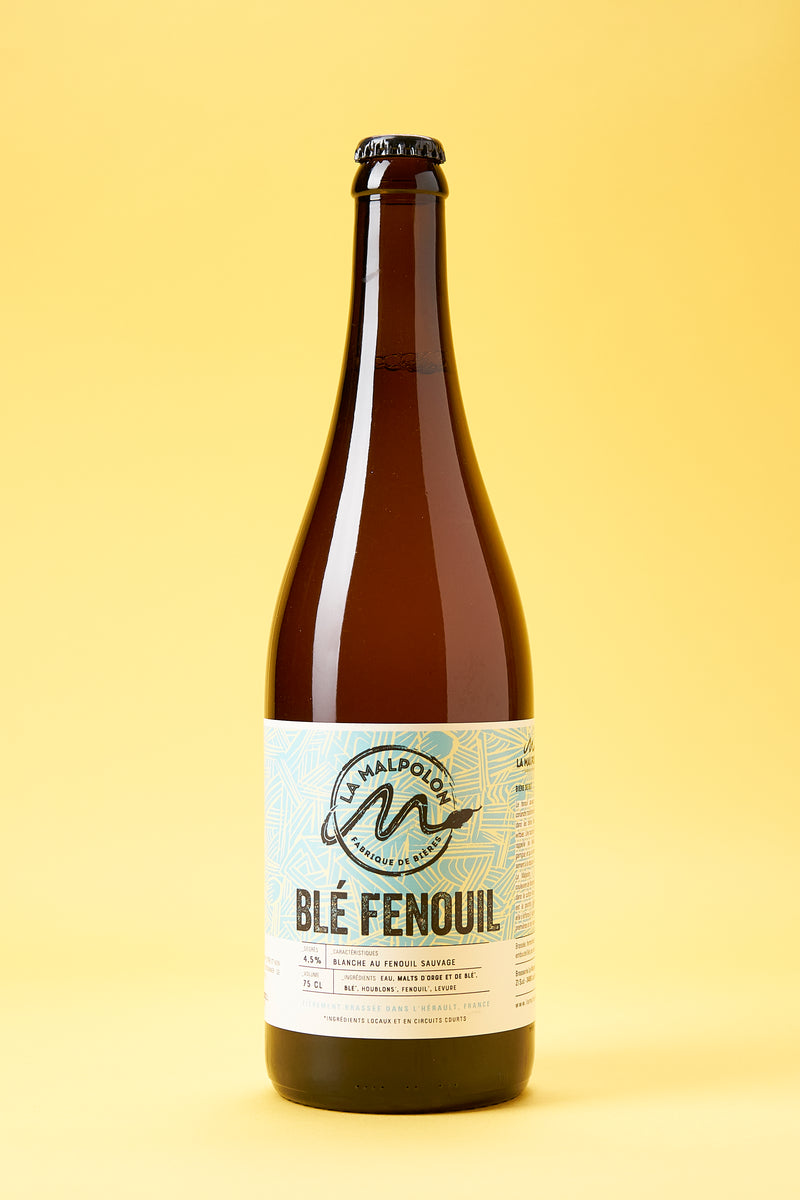 Blé/Fenouil
